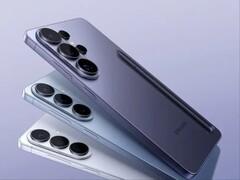 A Galaxy S27 sorozat várhatóan eggyel több modellt kínál majd, mint a Galaxy S26 sorozat (a képen).