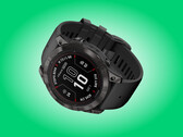 A Garmin új bétafrissítése a képen látható Fenix 7X Pro készüléken is elérhető.