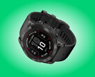 A Garmin új bétafrissítése a képen látható Fenix 7X Pro készüléken is elérhető.
