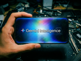 A "Gemini Intelligence" a Google válasza a Apple intelligenciára?