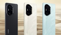 A 300 Pro. (Kép forrása: Honor)