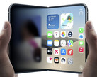 Az iPhone Duo indítóanimációja