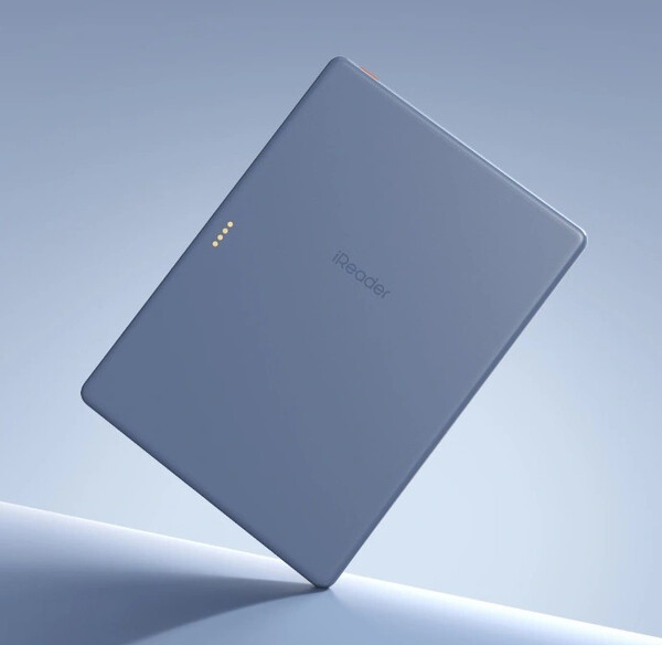 Az iReader Neo 3 Ultra egyetlen színben kapható.