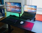 Magnus Evo XL teszt: Magasságállítható gamer íróasztal a gyakorlatban