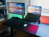 Magnus Evo XL teszt: Magasságállítható gamer íróasztal a gyakorlatban