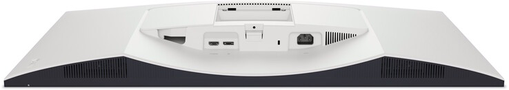 Az új 4K monitorból hiányzik az USB hub (Kép forrása: Dell)