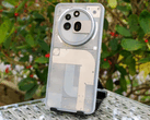 Semmi Phone 3a Pro (Kép forrása: Notebookcheck)