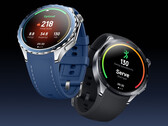 A Watch X2. (Kép forrása: Oppo)