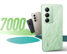 A Redmi 15 5G a dobozból kivéve HyperOS 2-t futtat. (Kép forrása: Xiaomi)