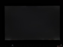 Minimális háttérvilágítás