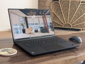Lenovo ThinkPad P1 16 Gen 8 felülvizsgálat: Tandem OLED sorozat premierje
