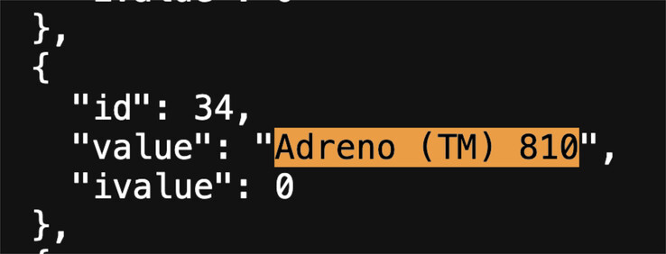 (Kép forrása: Geekbench)