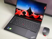 Lenovo ThinkPad X1 Carbon 14. generáció