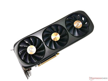 Zotac RTX 4070 AMP Airo