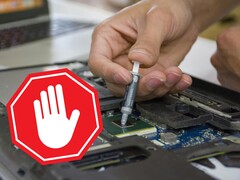 Az SGT-4 hőpaszta a kikeményedési folyamat során ecetsavat bocsát ki, ami a rézfelületek korróziójához vezet. (Kép forrása: Elias Gamez/Pexels)