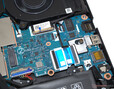 Acer Predator Helios Neo 16 hardver