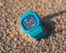 A Casio GLXS5610-2 (a képen) és a GLXS5610-2 órák már megjelentek az Egyesült Államokban. (Kép forrása: Casio)