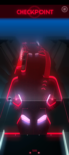 A PinOut elég jól működik. Ahogy a legtöbb más alkalmi játéknak is (Kép forrása: Pillanatkép - Sergey Tarasov - Notebookcheck)