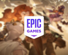 A Zoeti az utolsó előtti PC-s ingyenes játék. Képünkön: a cím szerkesztett borítóképe. (Kép forrása: Epic Games Store)