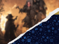 A 2026 első két ingyenes meccse jó lehet. Képünkön: a Hunt Showdown szerkesztett borítója. (Kép forrása: Epic Games Store)