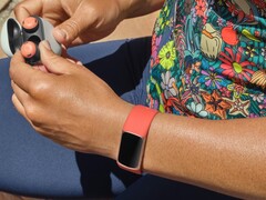 Új frissítés érkezett a Fitbit Charge 6, Inspire 3, Sense 2 és Versa 4 modellekhez. (Kép forrása: Fitbit)