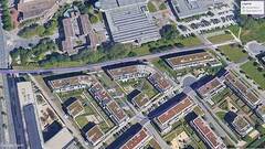 GPS-teszt: Város