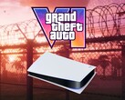 Megmutatták a GTA 6 PS5-ös jailbreakjéhez készült bannert.