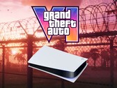 Megmutatták a GTA 6 PS5-ös jailbreakjéhez készült bannert.