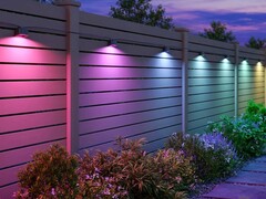 Govee Outdoor Deck Lights 2