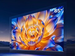 A Hisense Xiaomo E5Q Pro TV Kínában fog megjelenni. (Kép forrása: Hisense)