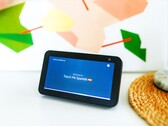 A képen látható Amazon Echo Show hamarosan az Apple konkurenciájával néz szembe.