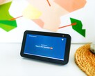 A képen látható Amazon Echo Show hamarosan az Apple konkurenciájával néz szembe.