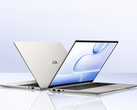 A 6600U konfiguráció ára Kínában körülbelül 502 dollár. A képen: a laptop kialakítását bemutató promóciós kép.