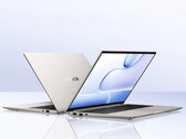 A 6600U konfiguráció ára Kínában körülbelül 502 dollár. A képen: a laptop kialakítását bemutató promóciós kép.