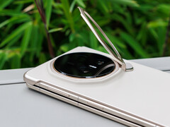 A Magic V5. (Kép forrása: Notebookcheck)