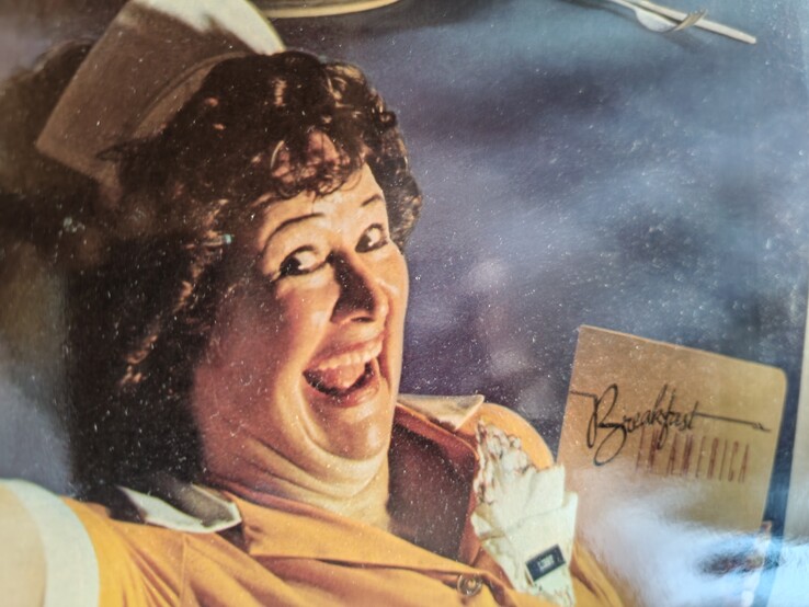 Motorola Edge 70 Fusion: Főkamera