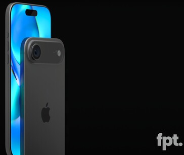 Iphone air by fpt (Kép forrása: fpt. on YouTube)