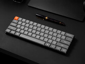 Keychron K9 Max vezeték nélküli mechanikus billentyűzet