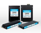A Kioxia CM10 sorozata minden adatközponti formátumot támogat.