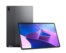 A Smart Connect segítségével a Tab P12 Pro vezeték nélküli második képernyőként funkcionálhat a Windows PC-khez (Kép forrása - Lenovo.com)