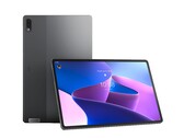 A Smart Connect segítségével a Tab P12 Pro vezeték nélküli második képernyőként funkcionálhat a Windows PC-khez (Kép forrása - Lenovo.com)
