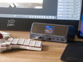 MOKiN 13 az 1-ben USB-C töltőállomás tesztje