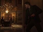 Hivatalos képernyőkép a Mafia: The Old Country – Man of Honor című játékból.