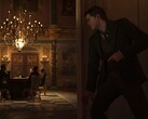 Hivatalos képernyőkép a Mafia: The Old Country – Man of Honor című játékból.