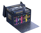 A Neo Geo AES's Ultimate Edition dobozkészlet renderelése