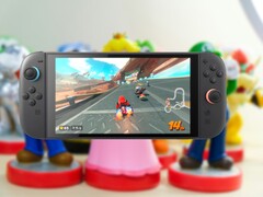 A Nintendo Switch 2 több mint 20 címet élvezhet majd a megjelenéskor, köztük olyan nagyágyúkat, mint a Mario Kart World. (Kép forrása: Nintendo, Unsplash, szerkesztve)
