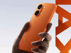 A Redmi Turbo 5 Max.