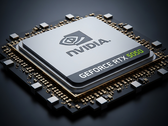 Az RTX 5050 laptop GPU felbukkant a Geekbench-en (kép forrása: Google Gemini)