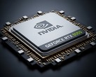 Az RTX 5050 laptop GPU felbukkant a Geekbench-en (kép forrása: Google Gemini)