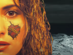 Egy részlet a Forsaken 64 traileréből (kép forrása: Nintendo of America YT)